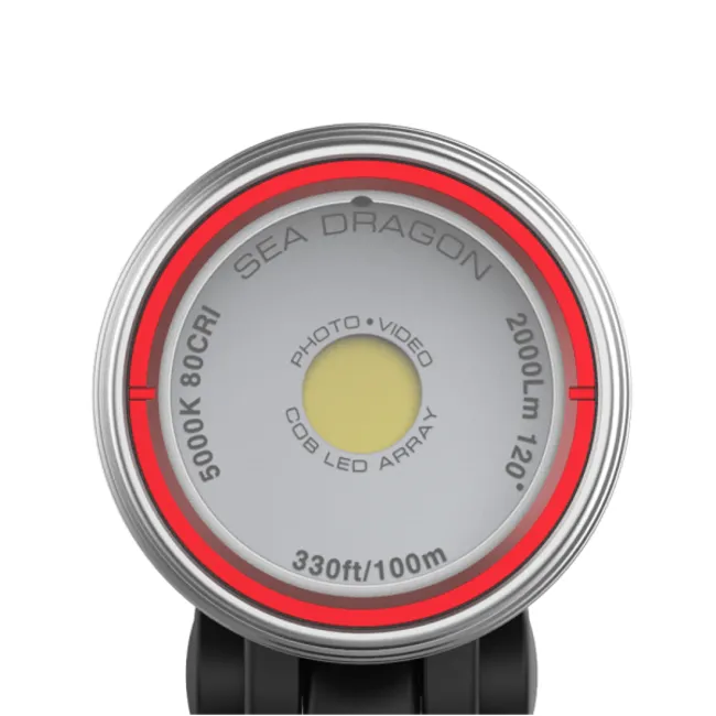 Sealife Reefmaster RM-4K Pro 2000 Set SL354