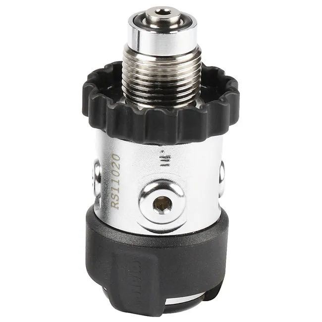 Mares Erste Stufe R2S