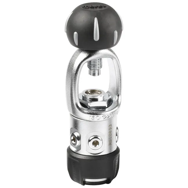 Mares Primera Etapa R2S