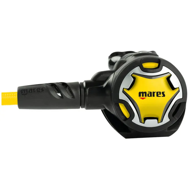 Mares Octopus Dual