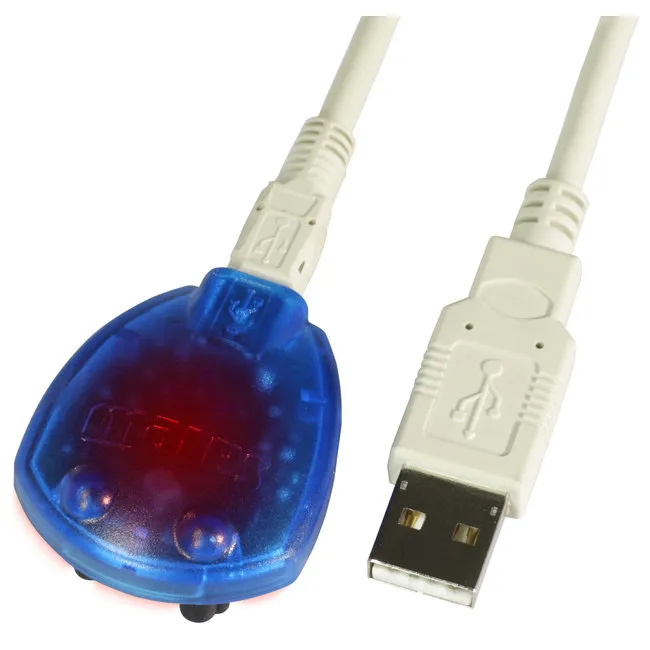 Mares Drak Interfaz USB