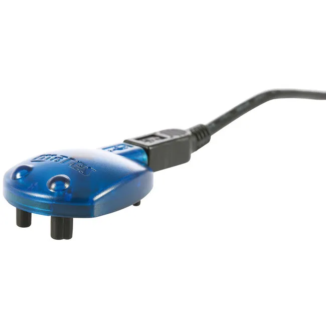 Mares Drak Interfaz USB