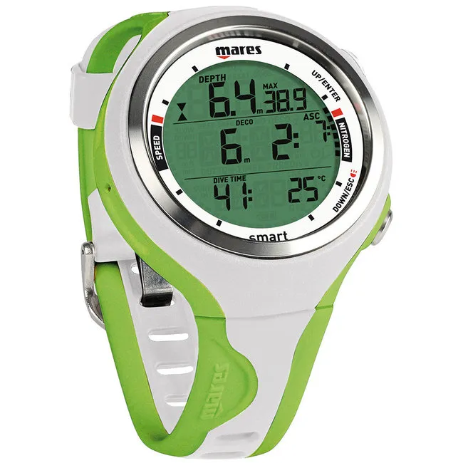 Mares Smart dive computer