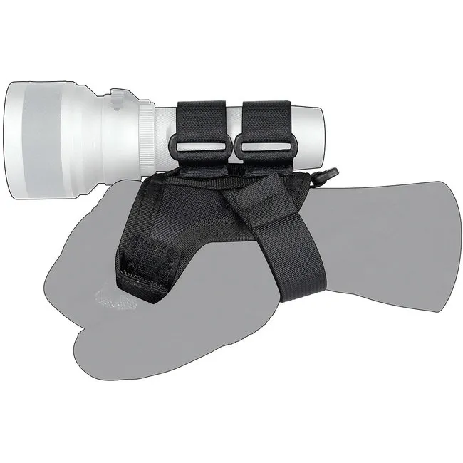 Mares Guante Soft Goodman