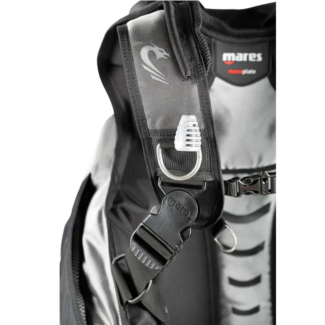 Mares Dragon SLS BCD | Prix Le Plus Bas