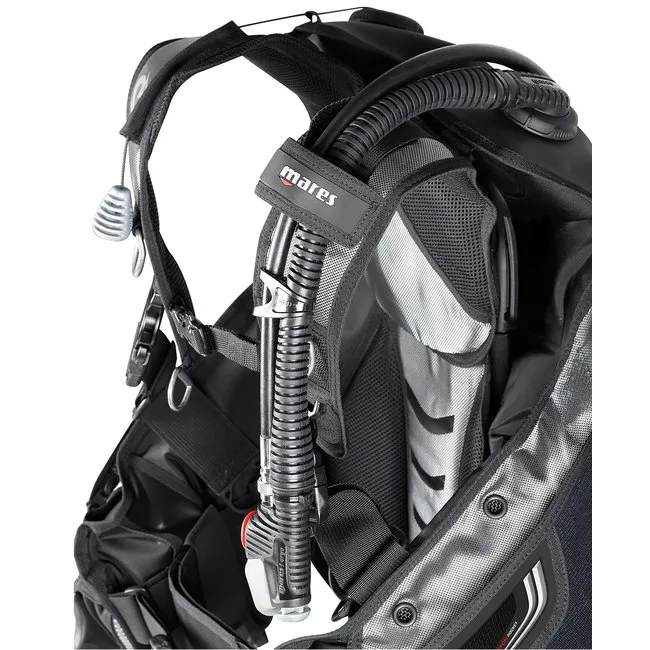 Mares Dragon SLS