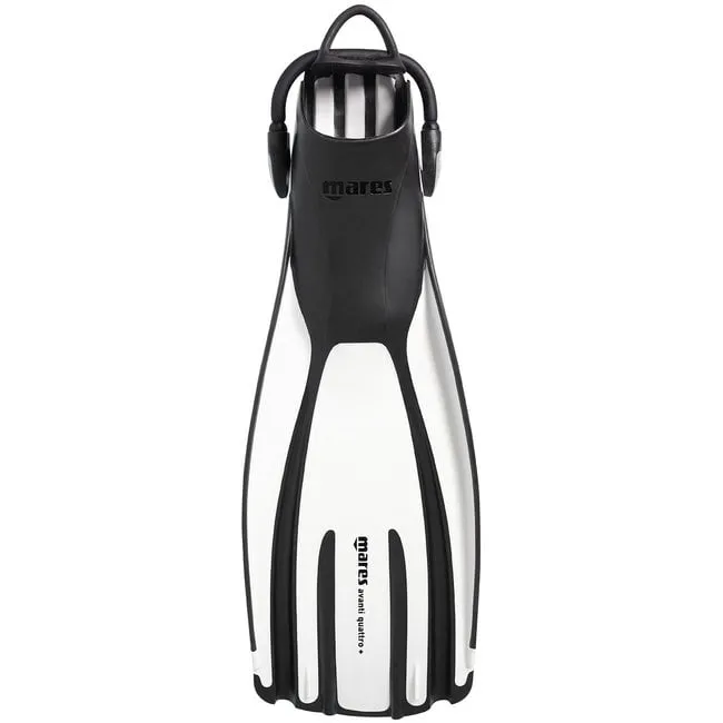 Mares Avanti Quattro +