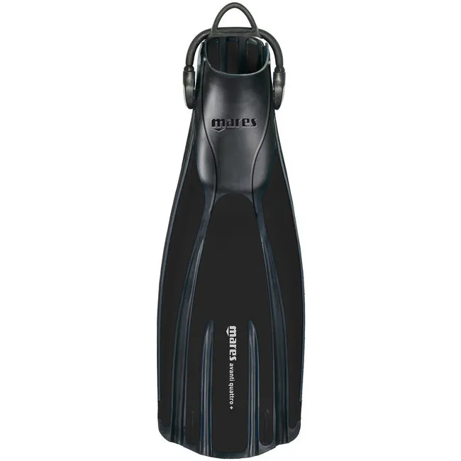 Mares Avanti Quattro +