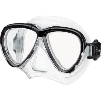 Tusa Intega M-2004 Silicona Transparente