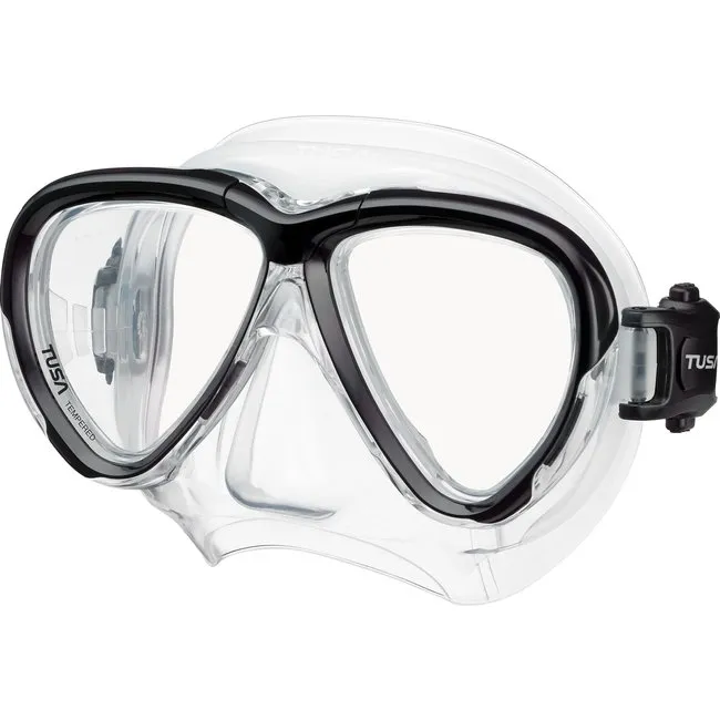 Tusa Intega M-2004 Silicona Transparente