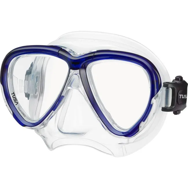 Tusa Intega M-2004 Silicona Transparente