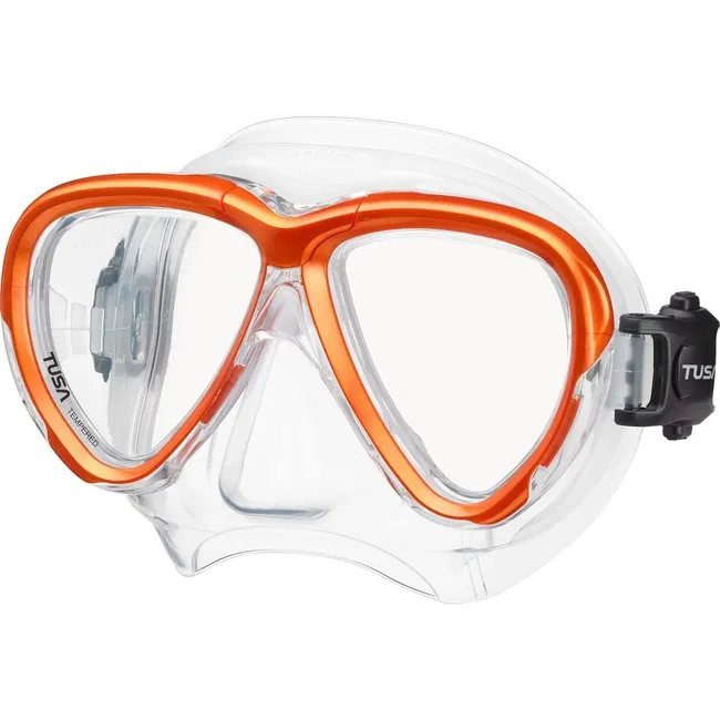 Tusa Intega M-2004 Clear Silicone