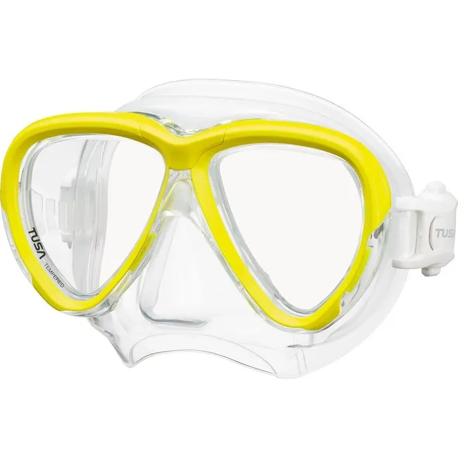 Tusa Intega M-2004 Silicona Transparente