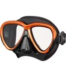 Tusa Intega M-2004 Black Silicone