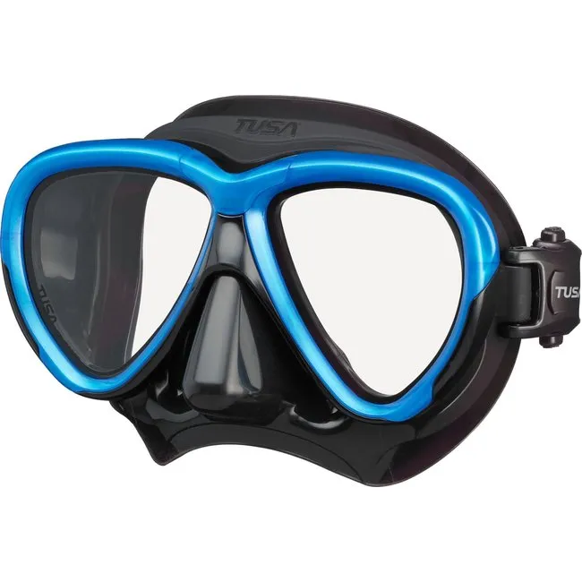 Tusa Intega M-2004 Schwarzes Silikon