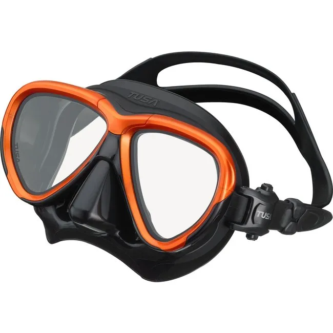 Tusa Intega M-2004 Silicona Color