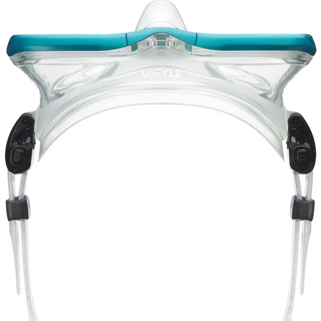 Tusa Intega M-2004 Silicona Transparente
