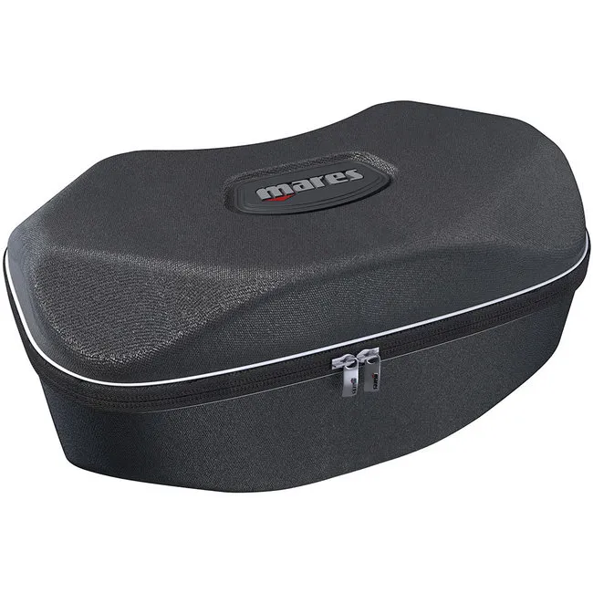 Mares Funda Shell Oval
