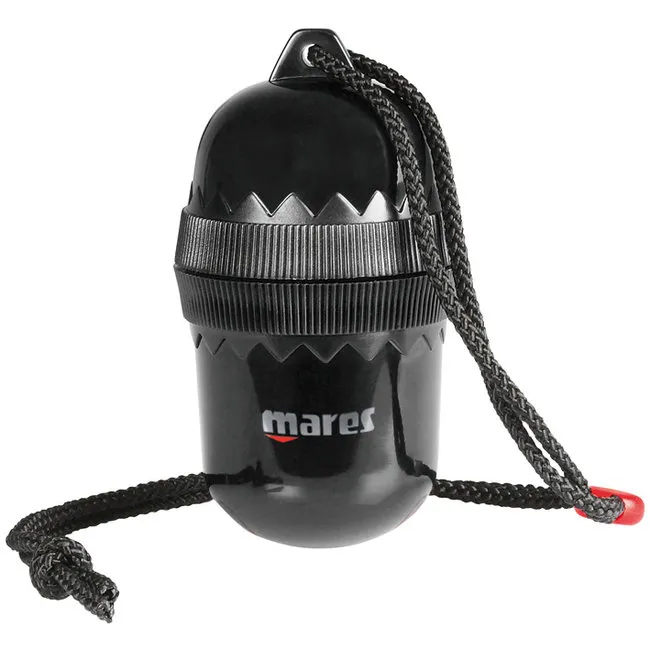Mares Caja Estanca Compacta Personal Dry Box