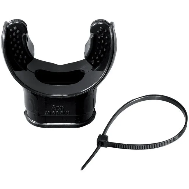 Mares Boquilla Regulador Standard con brida