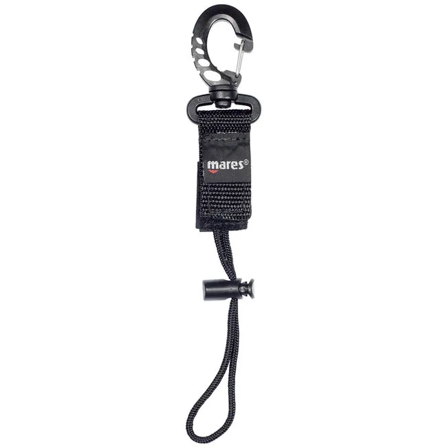 Mares Attache pour console avec fixation de la marque VELCRO®