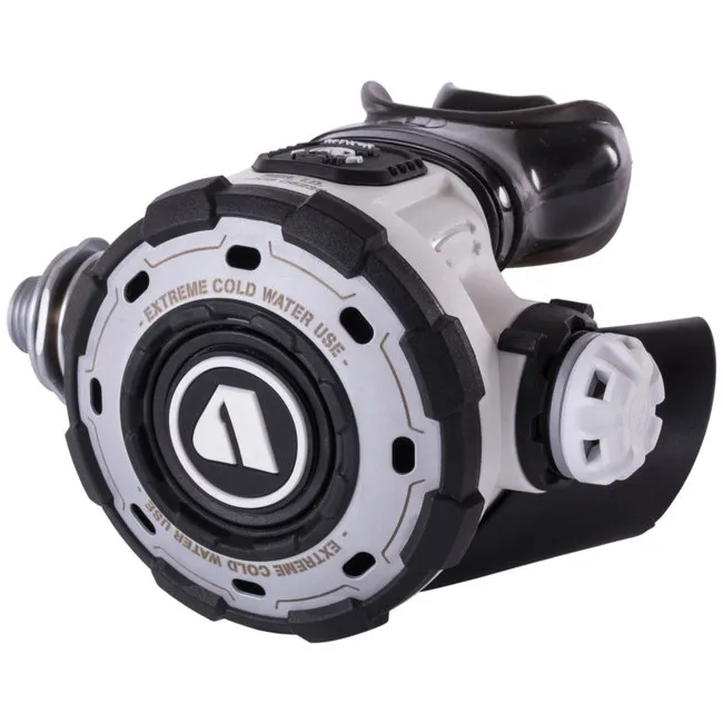 Apeks MTX-R Sidemount Regulator kit