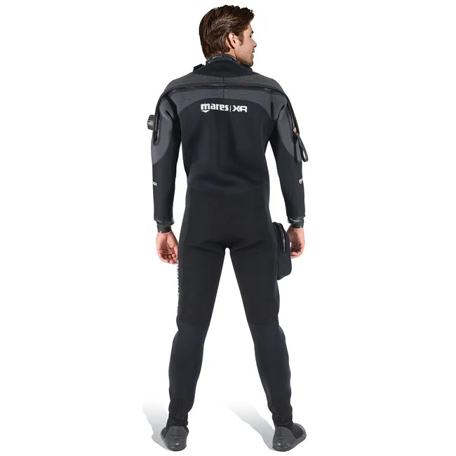 Mares XR3 Neopreno Látex