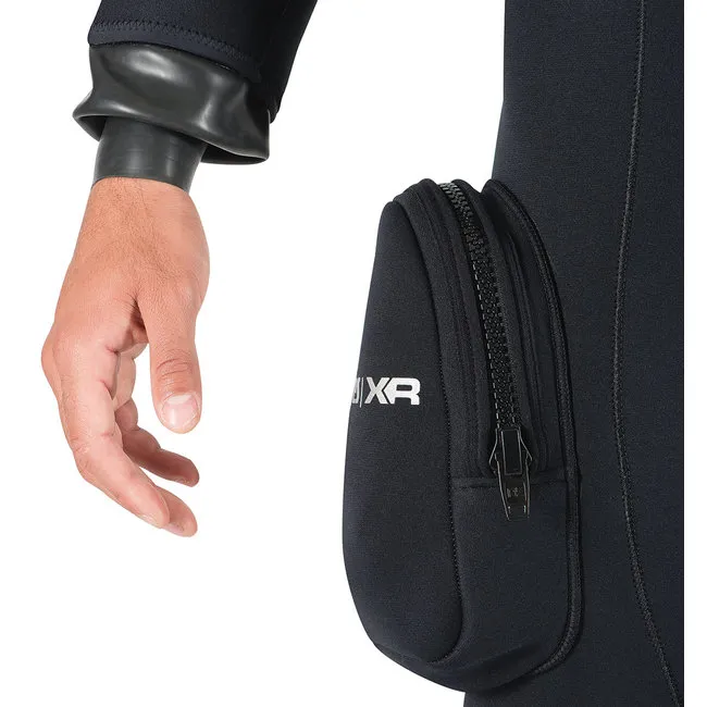 Mares XR3 Neoprene Latex