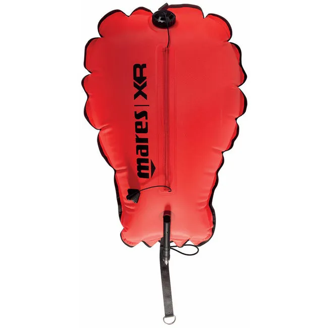 Mares Parachute de levage