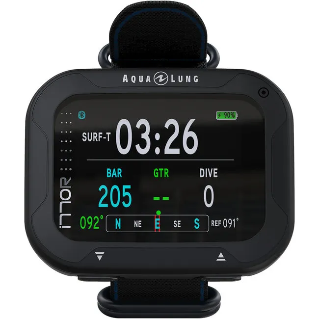 Aqualung i770R tauchcomputer