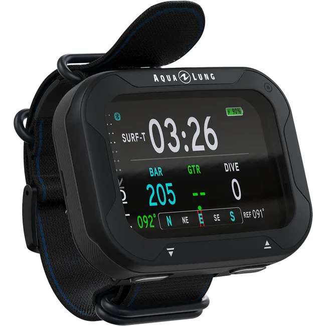 Aqualung i770R dive computer