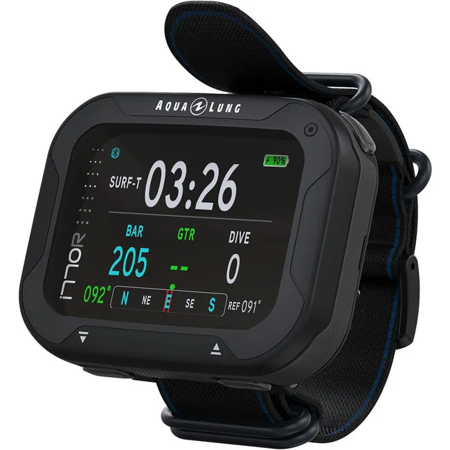 Aqualung i770R Ordinateur De Plongée