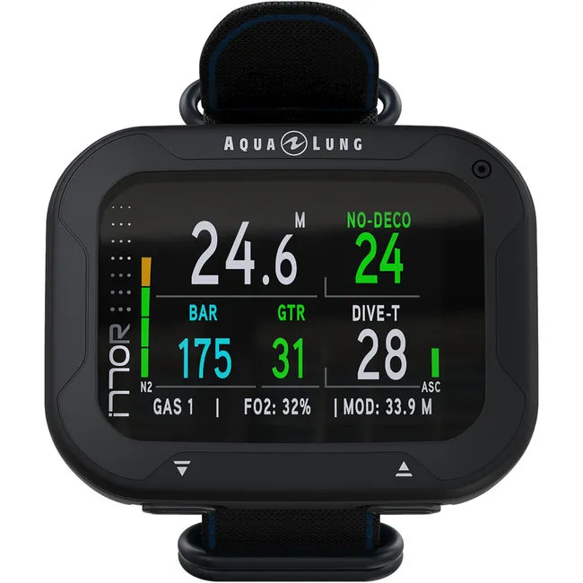 Aqualung i770R dive computer