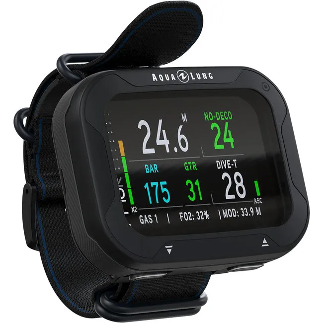Aqualung i770R Ordinateur De Plongée