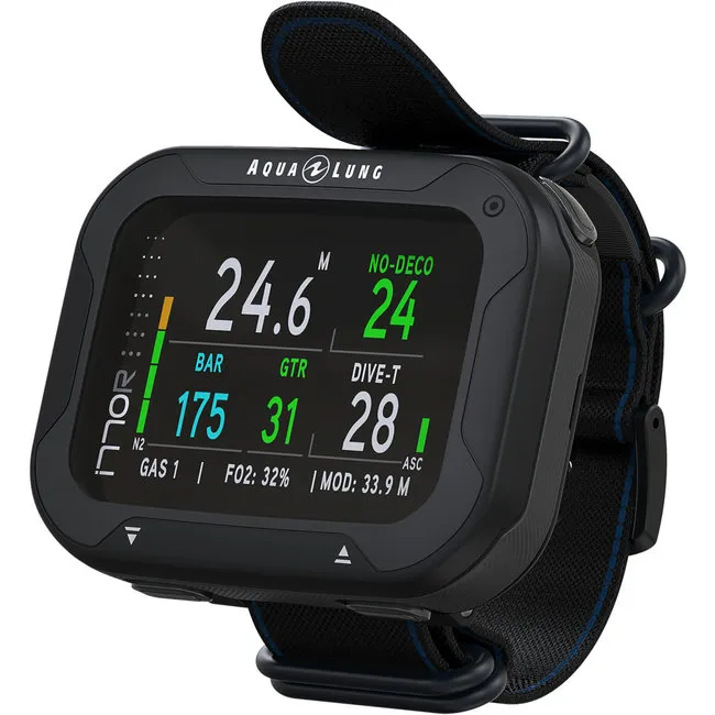 Aqualung i770R dive computer