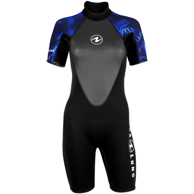 Aqualung Mahe Shorty Women