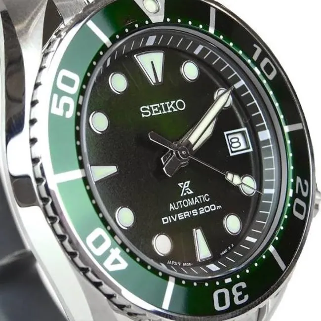 Seiko SPB103J1 PROSPEX