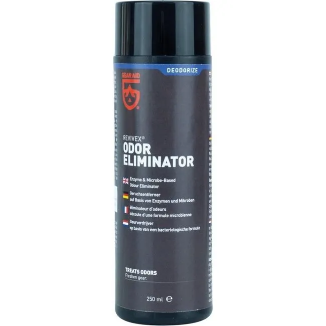 Gear Aid Éliminateur d’odeurs pour combinaisons REVIVEX 250ml