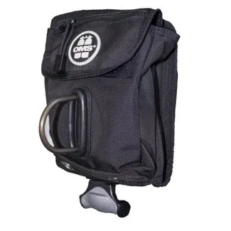 OMS Bolsillo Vertical de Lastre y Accesorios (por pieza) OMS Bolsillo Vertical de Lastre y Accesorios (por pieza)