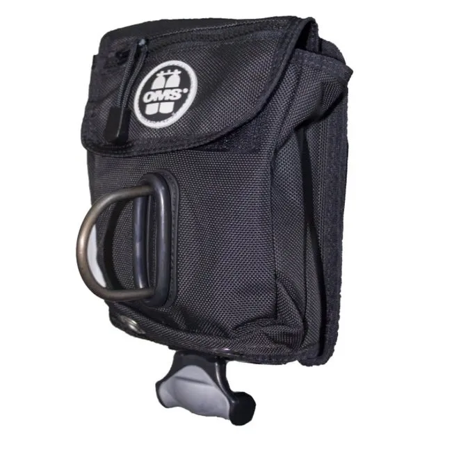 OMS Bolsillo Vertical de Lastre y Accesorios (por pieza)