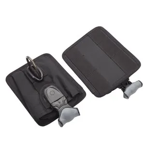 OMS Sistema de Lastre Vertical para Backplate (~2,7 kg) 1 un
