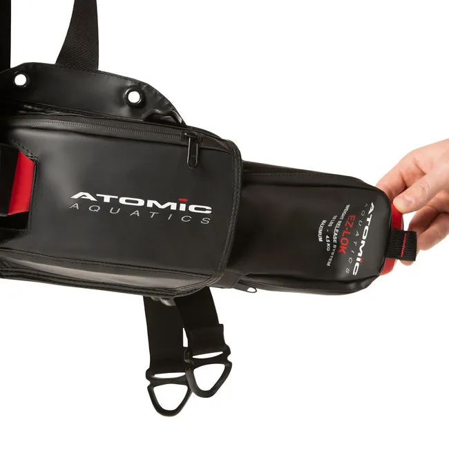 Atomic BC2 (incl. Ai inflator)