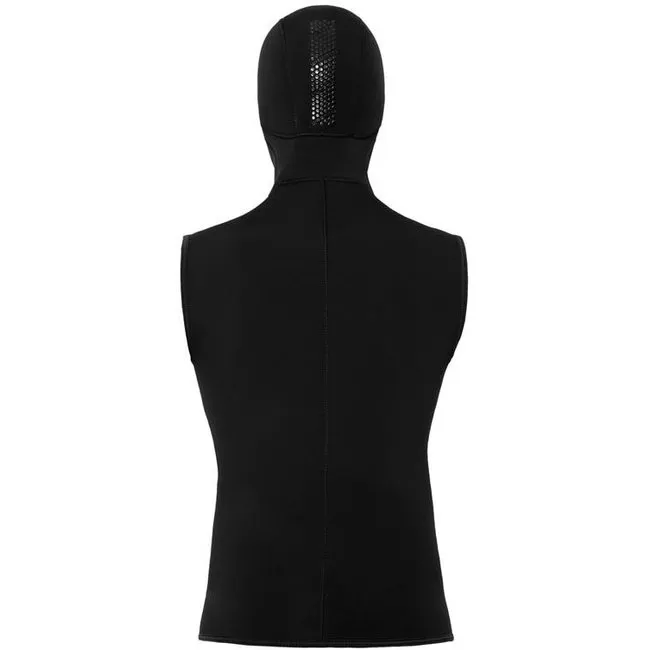 Bare Ultrawarmth Chaleco con Capucha 5/3mm Mujer