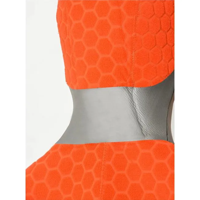 Bare 5/3MM Ultrawarme Kapuzen Weste Damen