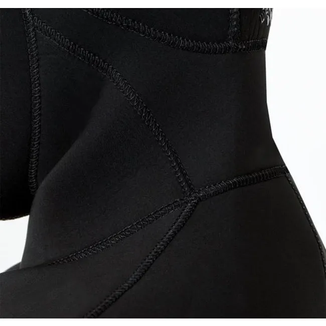 Bare 5/3MM Ultrawarmth Hooded Vest Heren