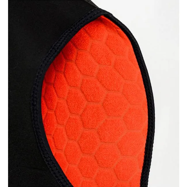 Bare Ultrawarmth Chaleco con Capucha 5/3mm Hombre