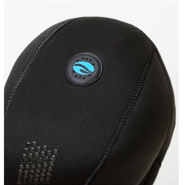 Bare Ultrawarmth Chaleco con Capucha 5/3mm Hombre