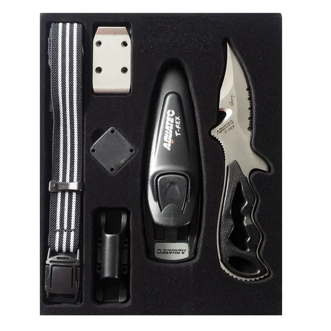 Aquatec T-Rex Titanium