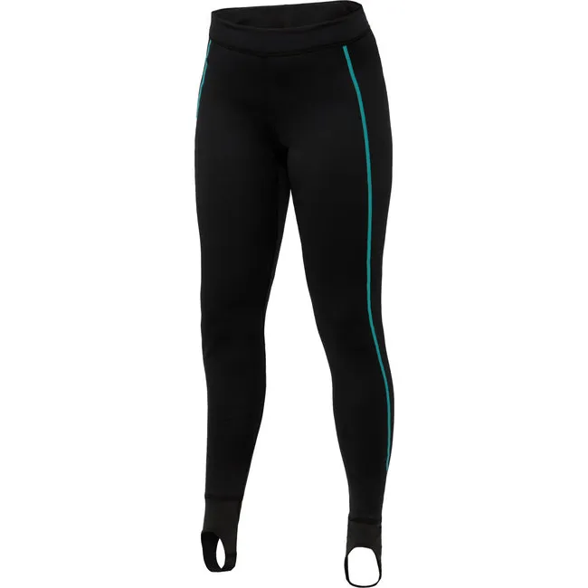 Bare Ultrawarmth Base Layer Pantalón Mujer