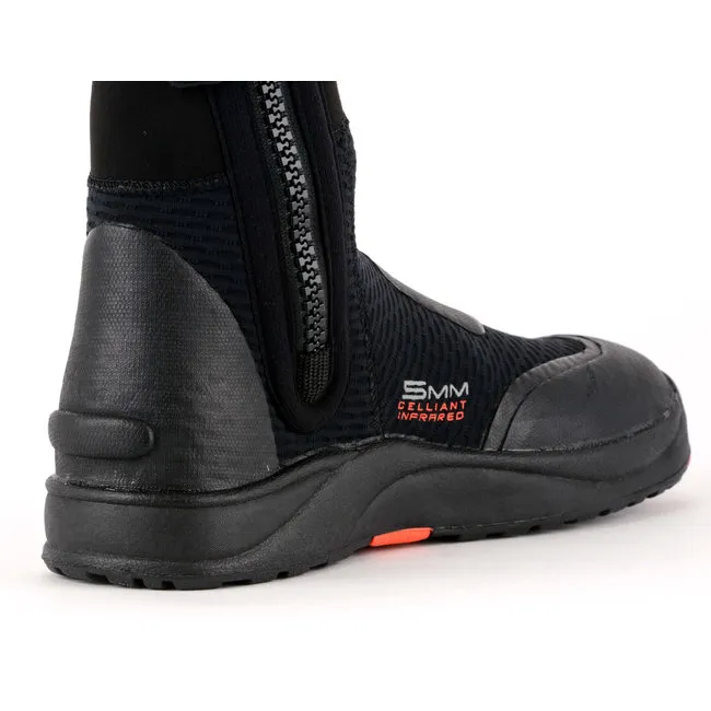 Bare Botín Ultrawarmth 7mm